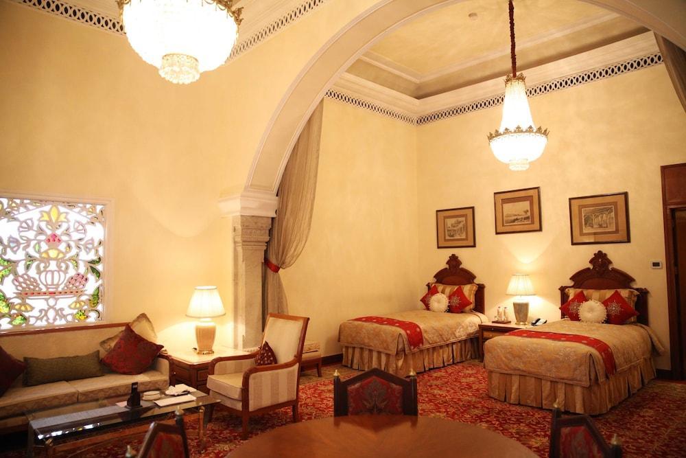 ג'איפור Rambagh Palace מראה חיצוני תמונה