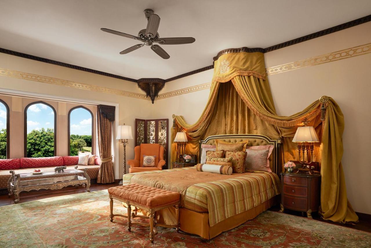 ג'איפור Rambagh Palace מראה חיצוני תמונה