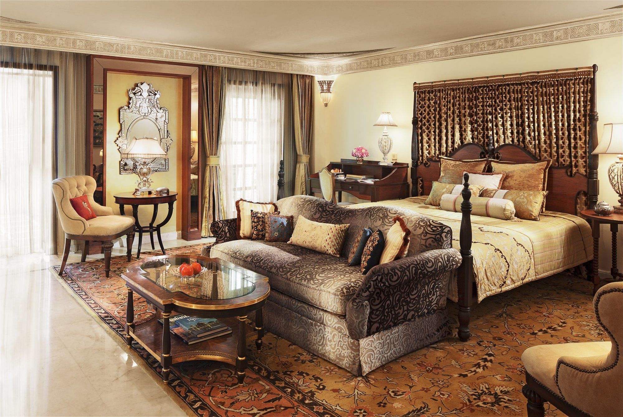 ג'איפור Rambagh Palace מראה חיצוני תמונה