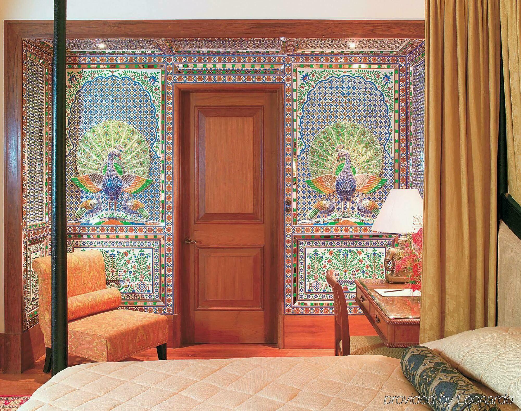 ג'איפור Rambagh Palace חדר תמונה